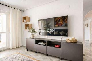 Piso en venta en Nueva Andalucía centro en Marbella