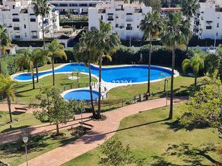 Piso en venta en Nueva Andalucía centro en Marbella