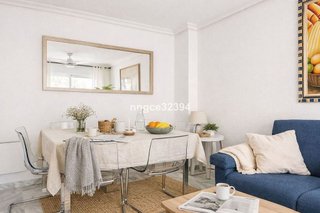Piso en venta en Nueva Andalucía centro en Marbella