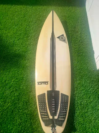 Tabla de surf Tomo SKX