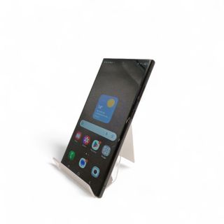 MOVIL SAMSUNG GALAXY S23 ULTRA 8GB 256GB NEGRO + CAJA + CABLE Y MANUALES