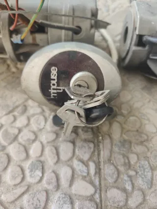 Motor para persiana enrollable