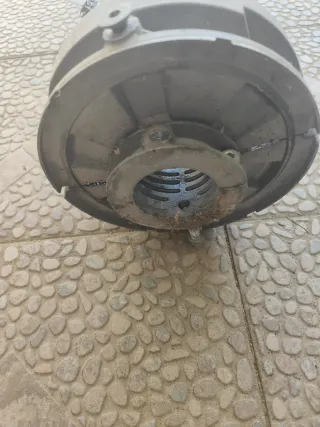 Motor para persiana enrollable