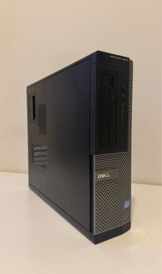 Intel core i5 Windows 11 pc fisso