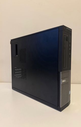 Intel core i5 Windows 11 pc fisso