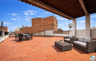 Chalet en venta en Torroella de Montgrí pueblo en Torroella de Montgrí