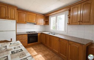 Chalet en venta en Torroella de Montgrí pueblo en Torroella de Montgrí