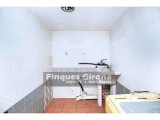 Piso en venta en Montjuïc en Girona