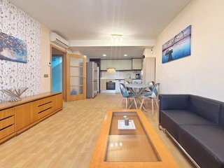 Piso en venta en Deltebre