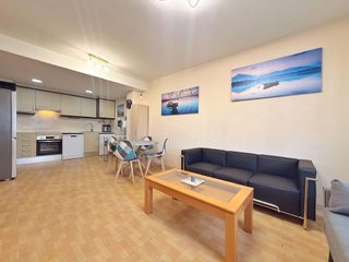 Piso en venta en Deltebre