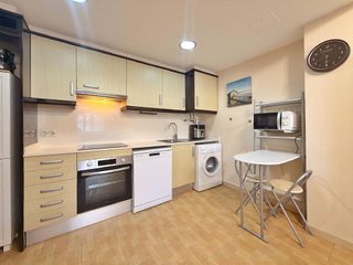 Piso en venta en Deltebre