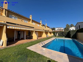Casa en venta en Escala, L´