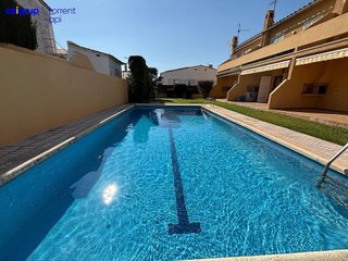 Casa en venta en Escala, L´