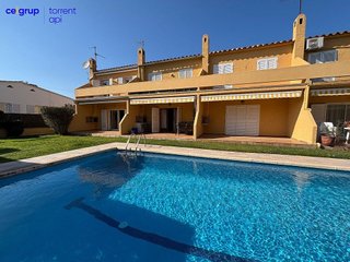 Casa en venta en Escala, L´