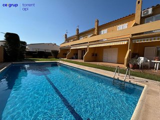 Casa en venta en Escala, L´