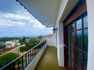 Chalet en venta en Fenals en Castell-Platja d´Aro