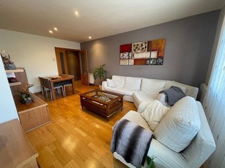 Piso en venta en Mollerussa