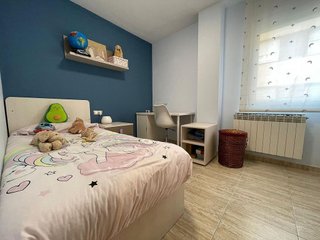 Piso en venta en Mollerussa