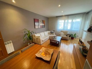 Piso en venta en Mollerussa
