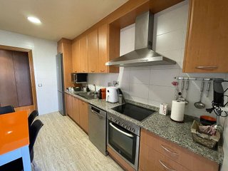 Piso en venta en Mollerussa