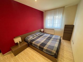 Piso en venta en Mollerussa