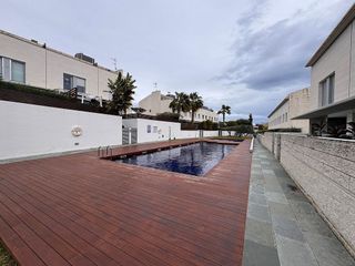Casa adosada en venta en Els Munts en Torredembarra
