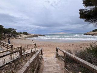 Casa adosada en venta en Els Munts en Torredembarra