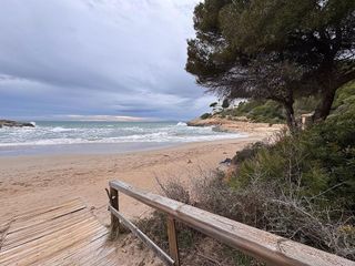 Casa adosada en venta en Els Munts en Torredembarra