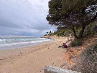 Casa adosada en venta en Els Munts en Torredembarra