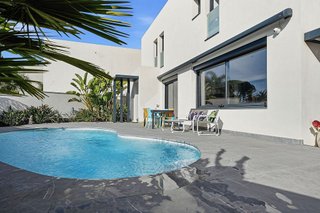 Casa pareada en venta en Empuriabrava en Castelló d´Empúries