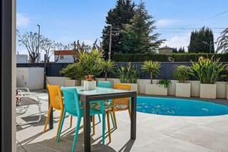 Casa pareada en venta en Empuriabrava en Castelló d´Empúries