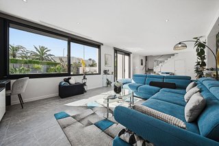 Casa pareada en venta en Empuriabrava en Castelló d´Empúries