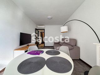 Piso en venta en Els Pins en Blanes