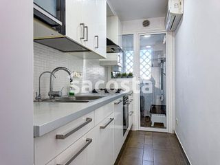 Piso en venta en Els Pins en Blanes