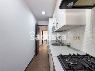 Piso en venta en Els Pins en Blanes