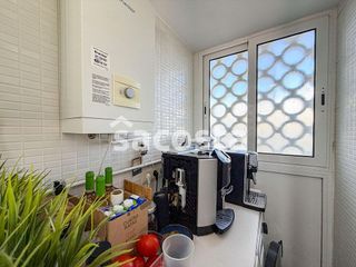 Piso en venta en Els Pins en Blanes