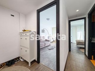 Piso en venta en Els Pins en Blanes