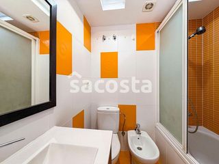 Piso en venta en Els Pins en Blanes