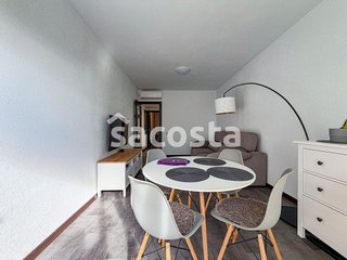 Piso en venta en Els Pins en Blanes