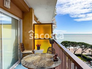 Piso en venta en Els Pins en Blanes