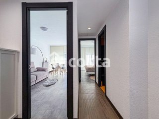 Piso en venta en Els Pins en Blanes