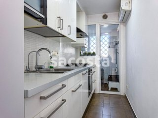 Piso en venta en Els Pins en Blanes