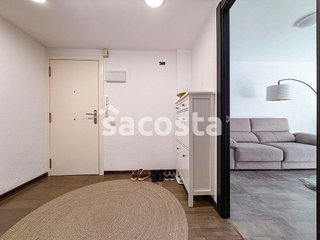 Piso en venta en Els Pins en Blanes