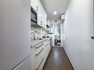 Piso en venta en Els Pins en Blanes