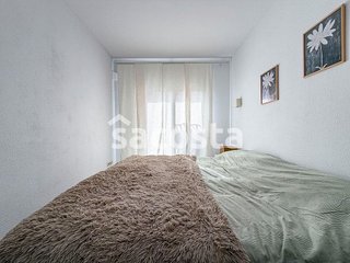 Piso en venta en Els Pins en Blanes