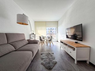 Piso en venta en Els Pins en Blanes