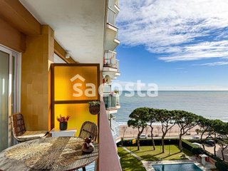 Piso en venta en Els Pins en Blanes