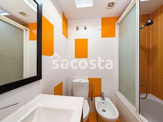 Piso en venta en Els Pins en Blanes