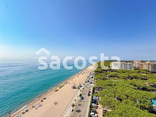 Piso en venta en Els Pins en Blanes