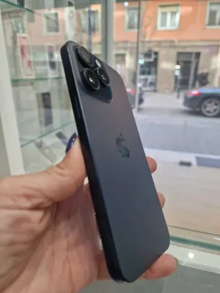 iPhone 15 Pro Max 256GB Azul